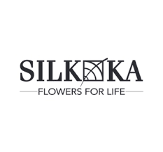 Silk-ka kunstbloemen kopen 