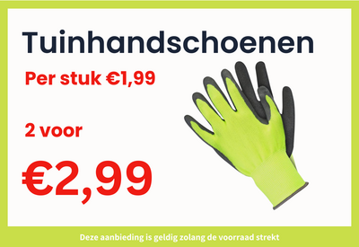 Tuinhandschoenen